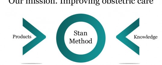 2. Our Mission. Improving obstetric care