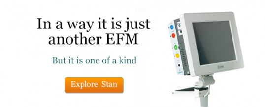 1.In a way it is just another EFM